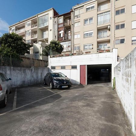 Lovelystay - The Porto Getaway W/ Free Parking Extérieur photo