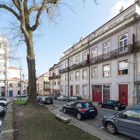 Lovelystay - The Porto Getaway W/ Free Parking Extérieur photo