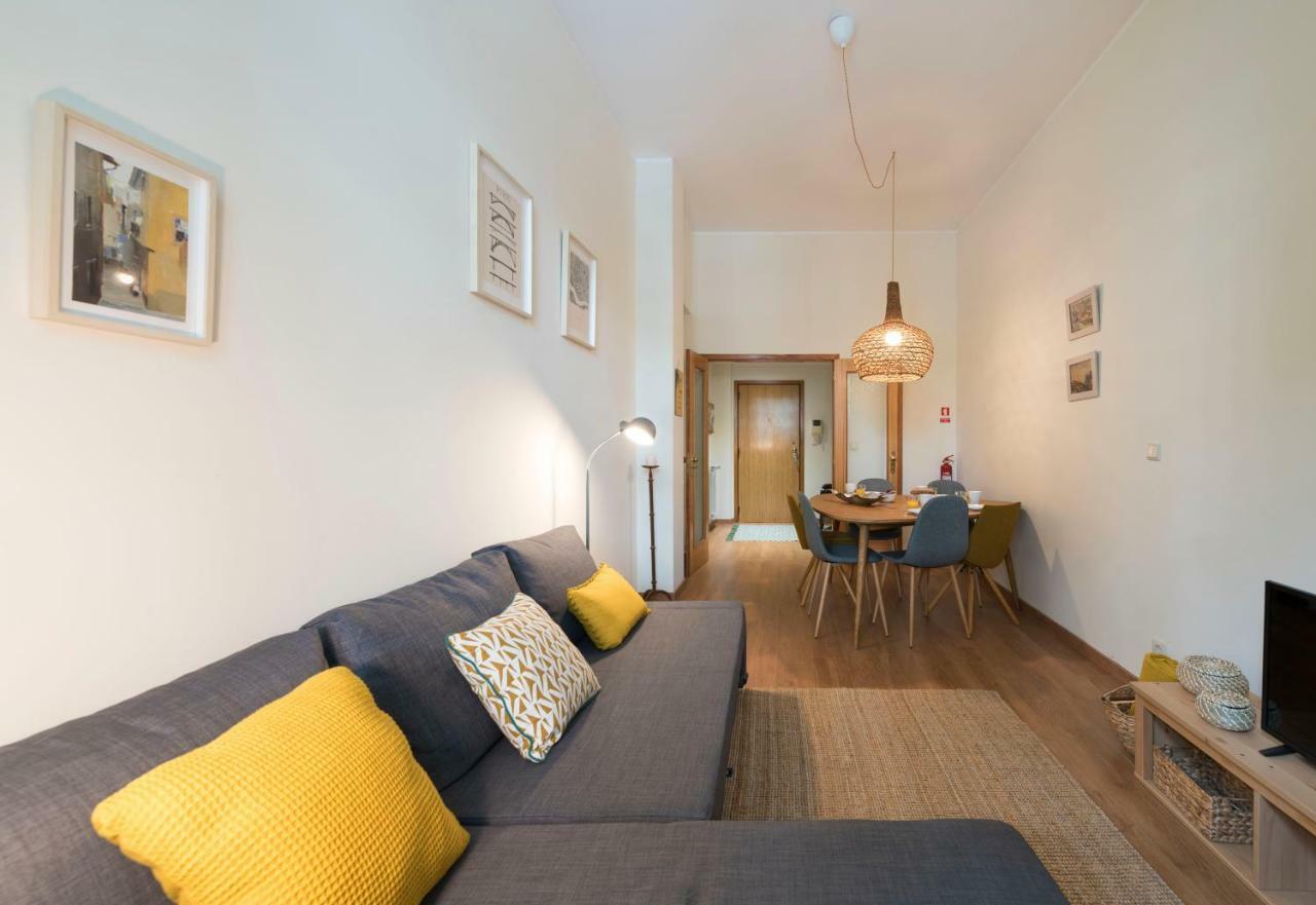 Lovelystay - The Porto Getaway W/ Free Parking Extérieur photo