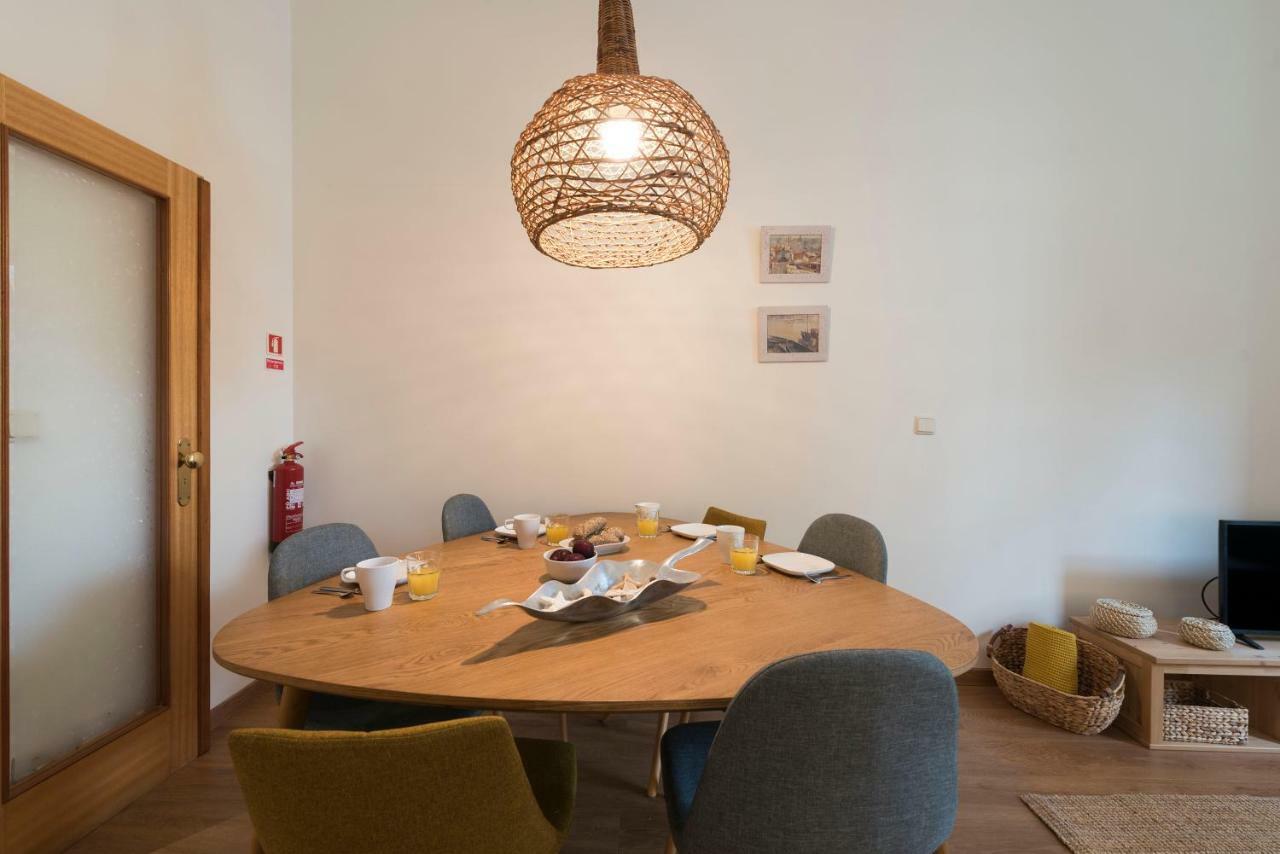 Lovelystay - The Porto Getaway W/ Free Parking Extérieur photo