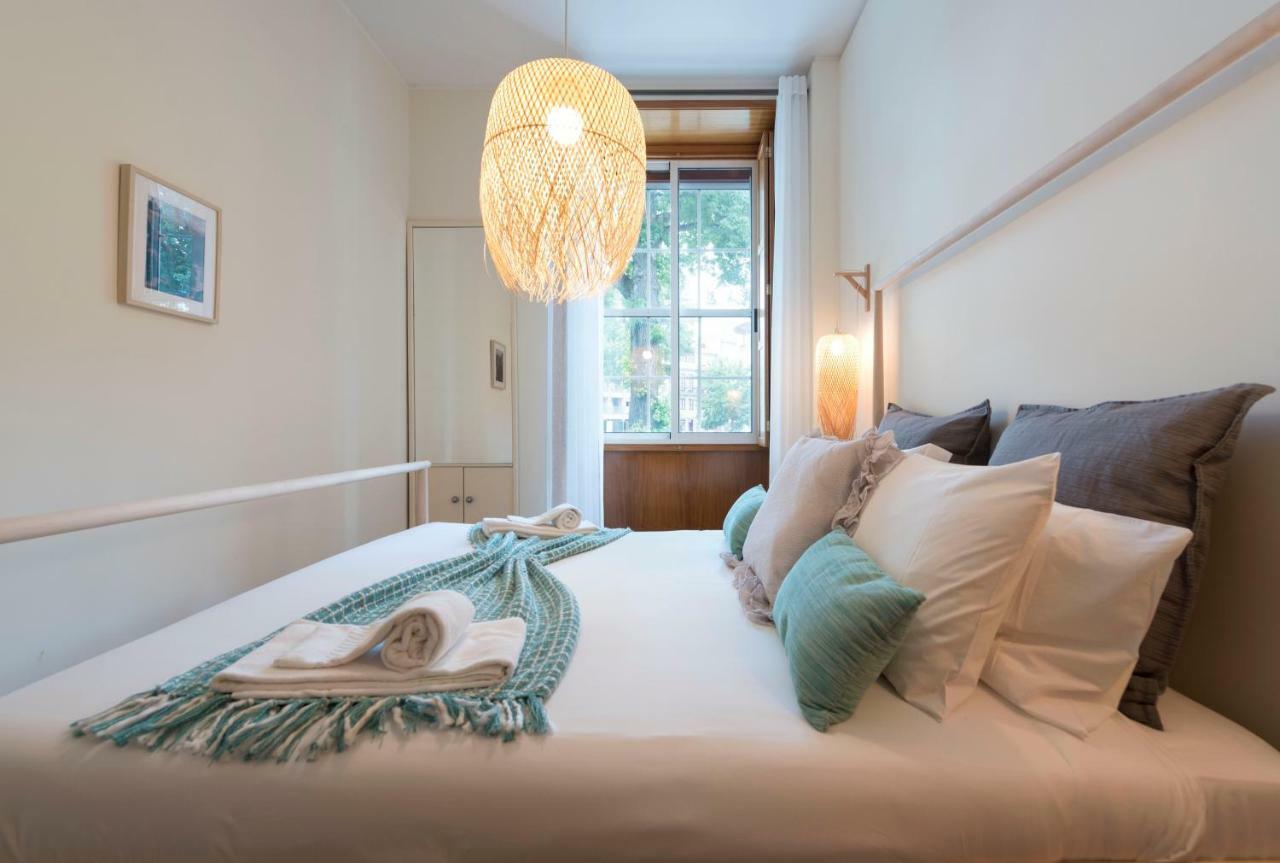Lovelystay - The Porto Getaway W/ Free Parking Extérieur photo