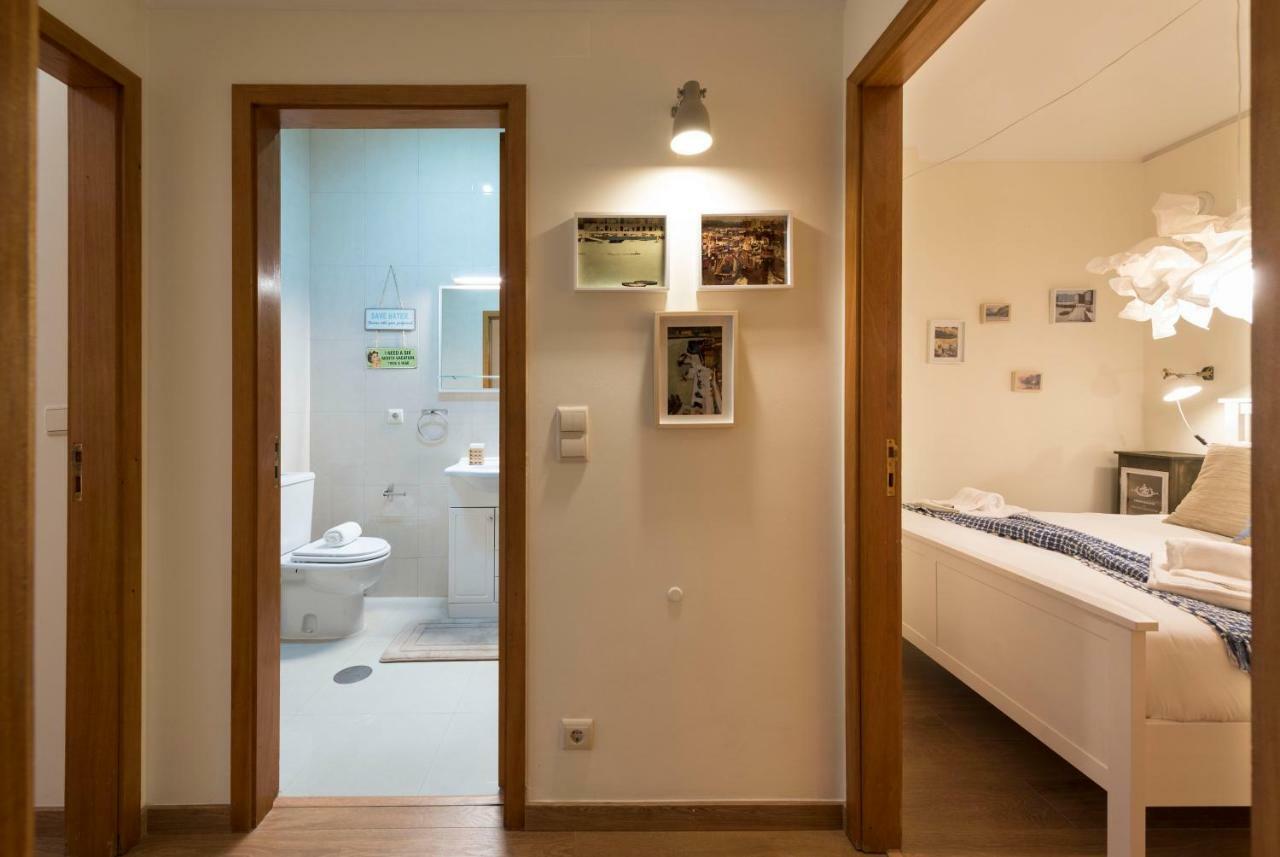 Lovelystay - The Porto Getaway W/ Free Parking Extérieur photo