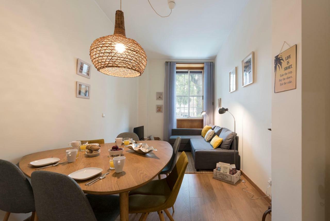 Lovelystay - The Porto Getaway W/ Free Parking Extérieur photo