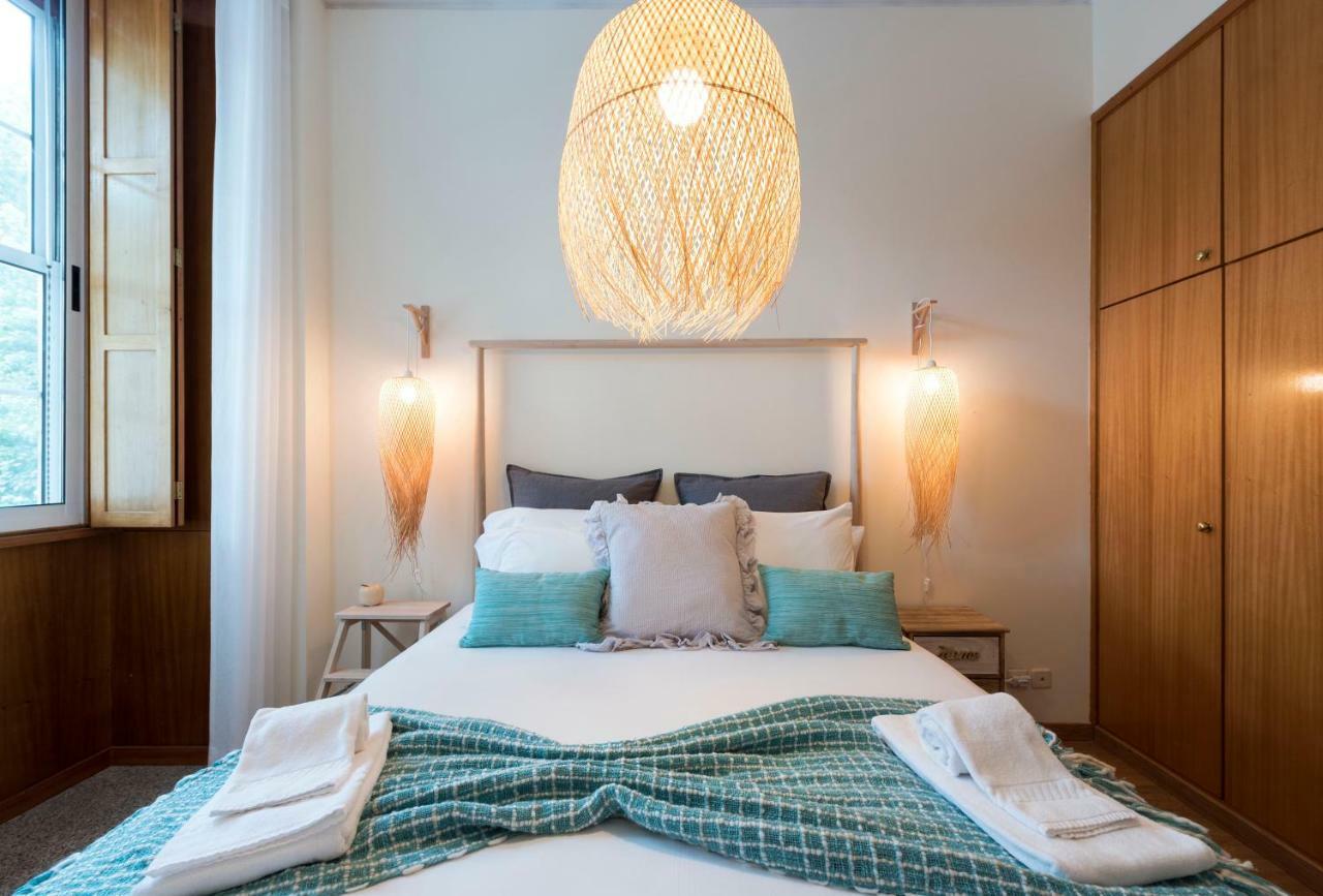 Lovelystay - The Porto Getaway W/ Free Parking Extérieur photo