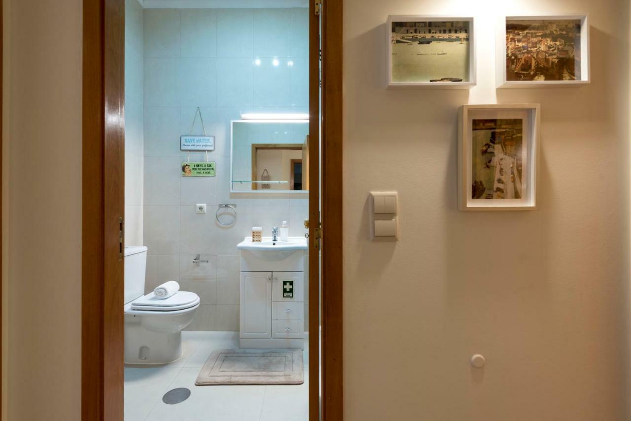 Lovelystay - The Porto Getaway W/ Free Parking Extérieur photo