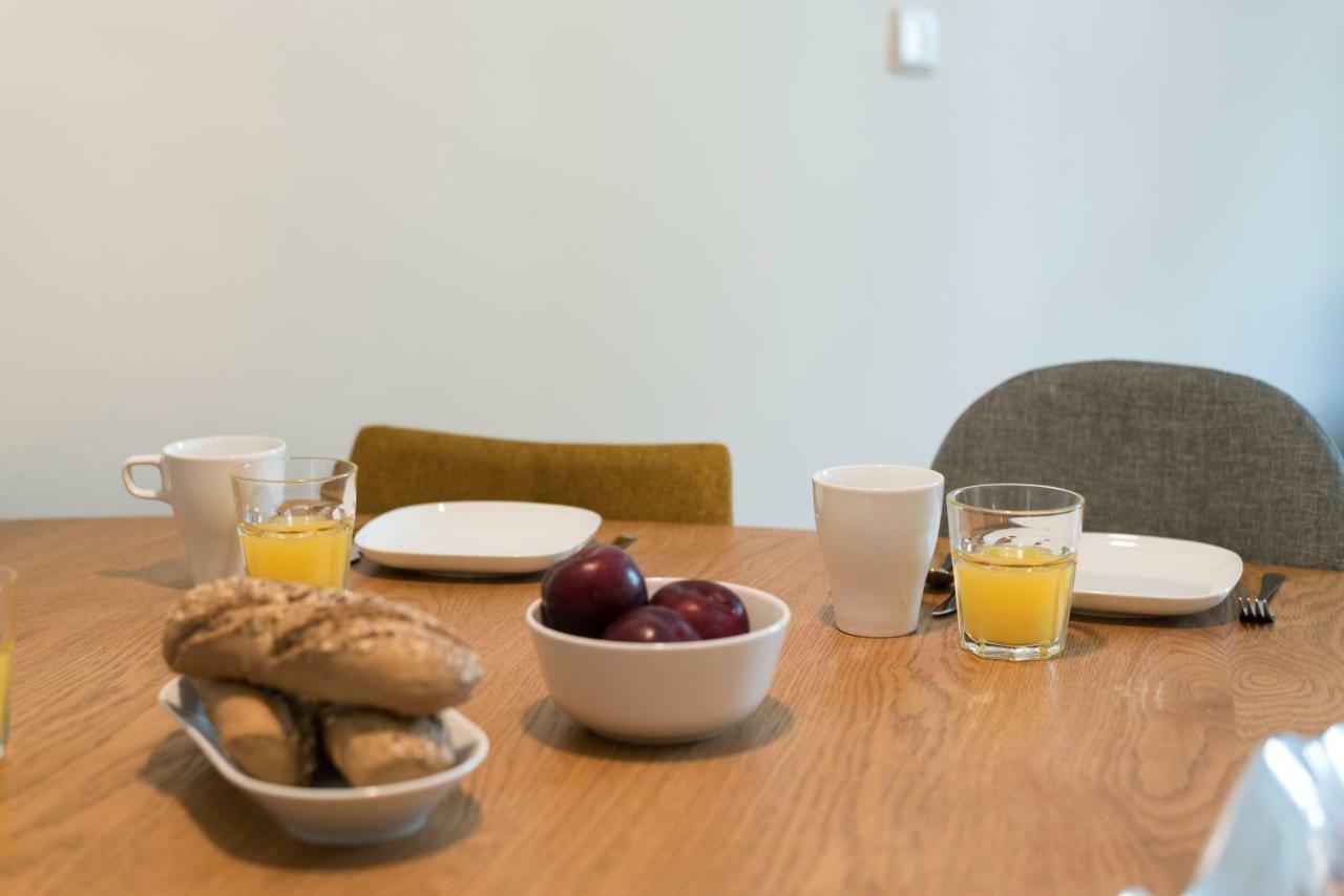 Lovelystay - The Porto Getaway W/ Free Parking Extérieur photo