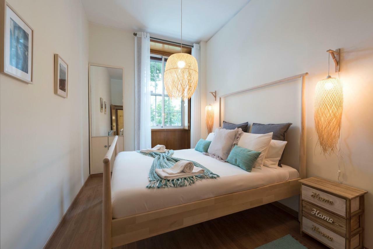 Lovelystay - The Porto Getaway W/ Free Parking Extérieur photo