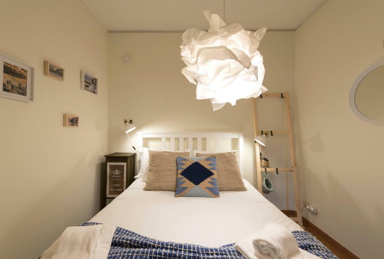 Lovelystay - The Porto Getaway W/ Free Parking Extérieur photo