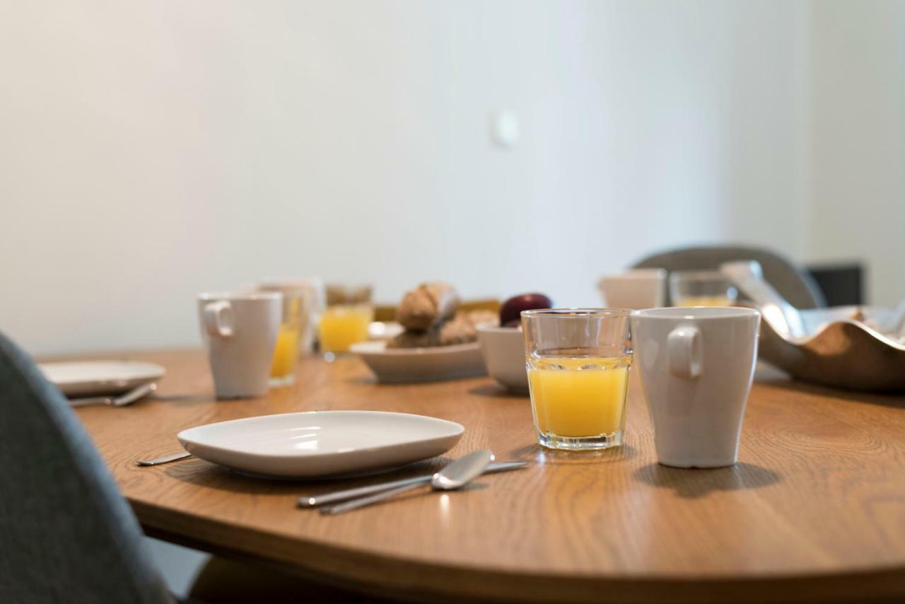 Lovelystay - The Porto Getaway W/ Free Parking Extérieur photo