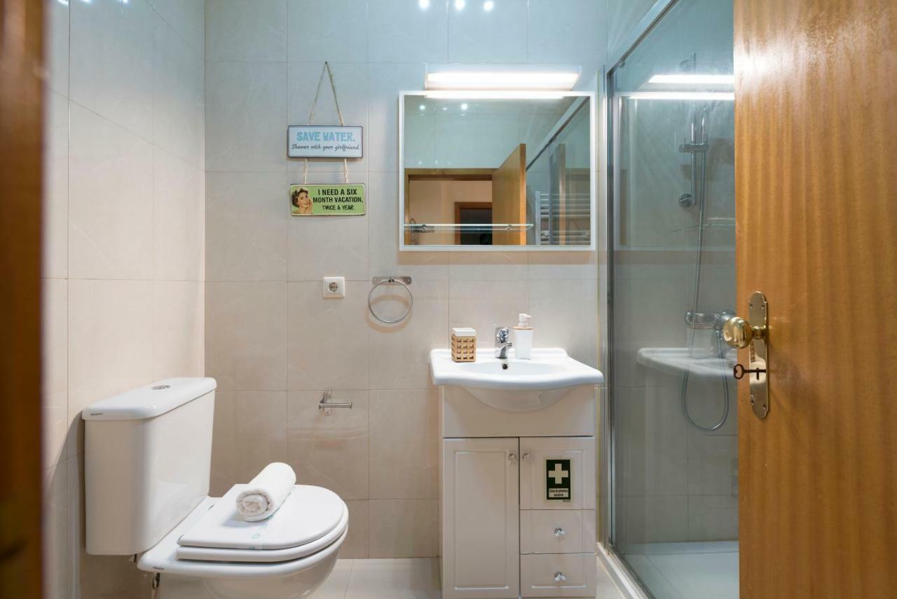 Lovelystay - The Porto Getaway W/ Free Parking Extérieur photo