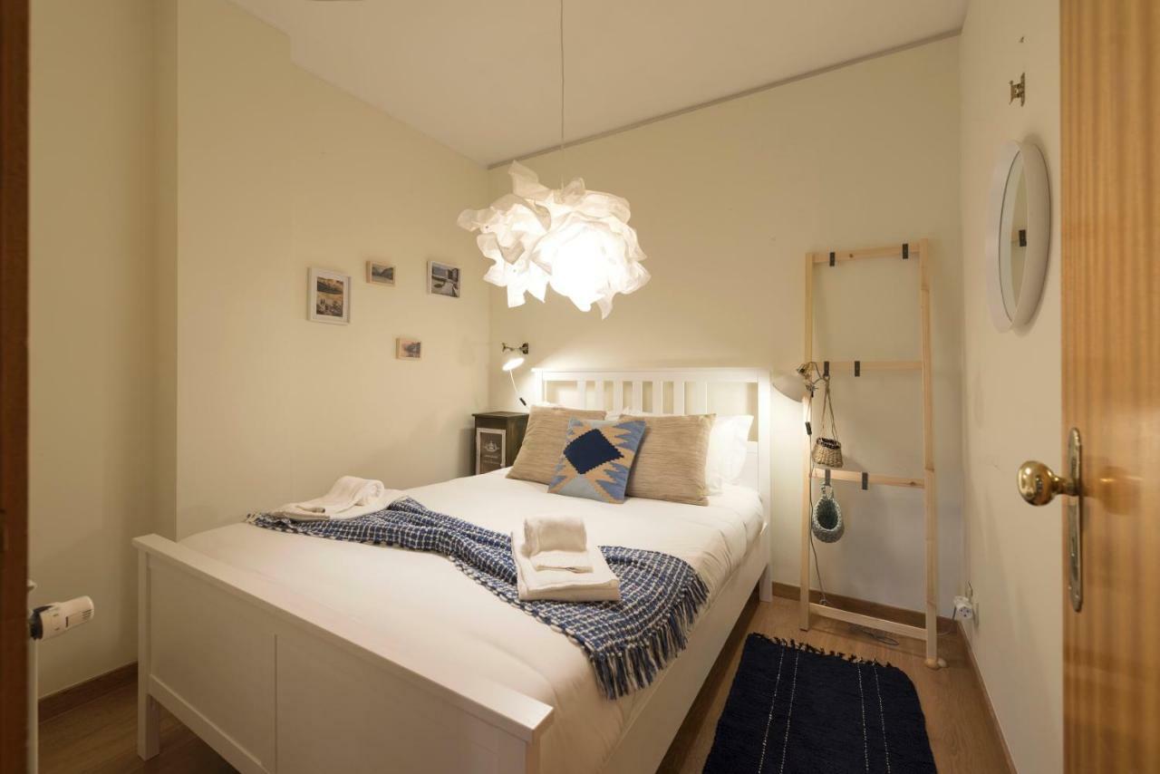 Lovelystay - The Porto Getaway W/ Free Parking Extérieur photo